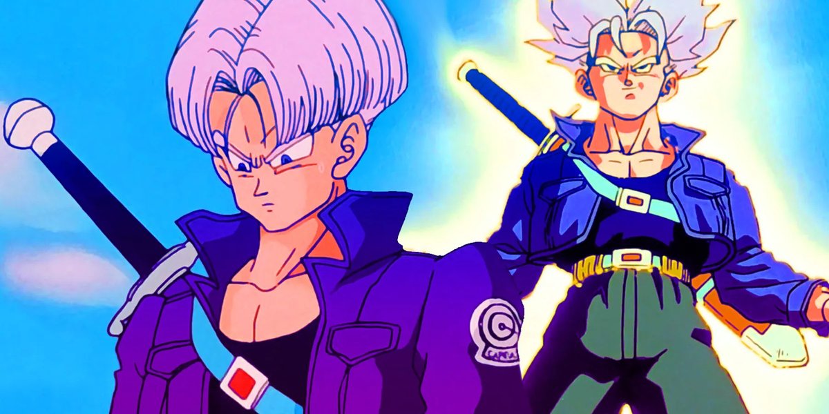 Trunks vs Hange Zoe Who Would Win This Crossover Fight?
